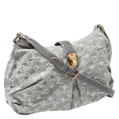 lv grey|Monogram 女士包 .